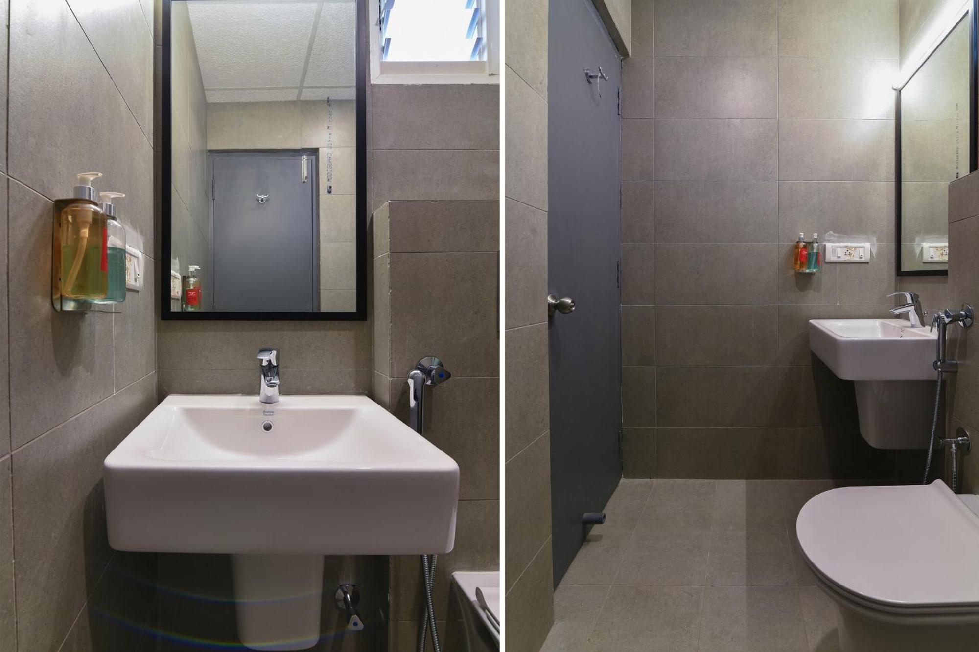 Super Townhouse Spruce Bellandur 4*