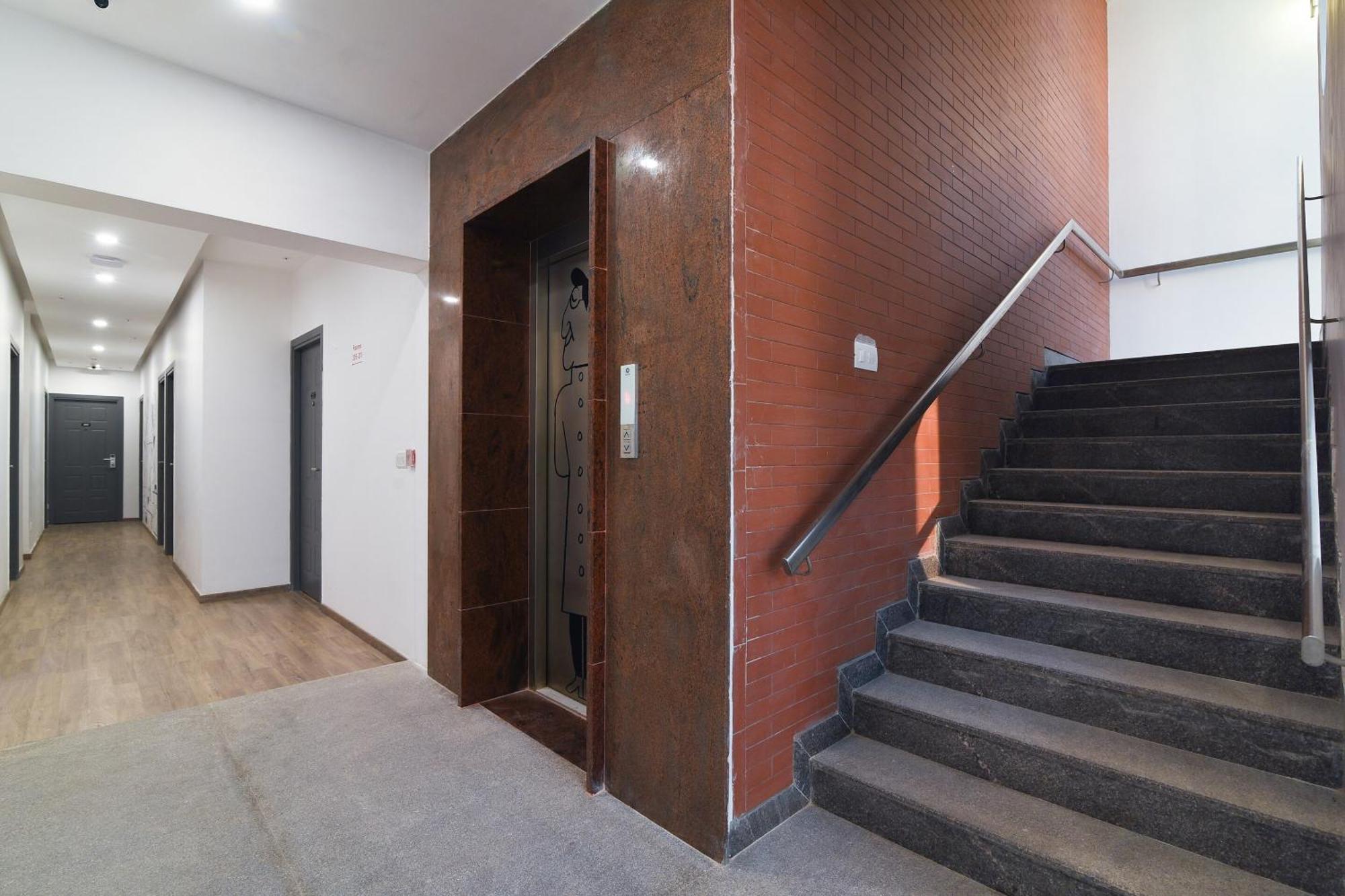 Hotel Super Townhouse Spruce Bellandur