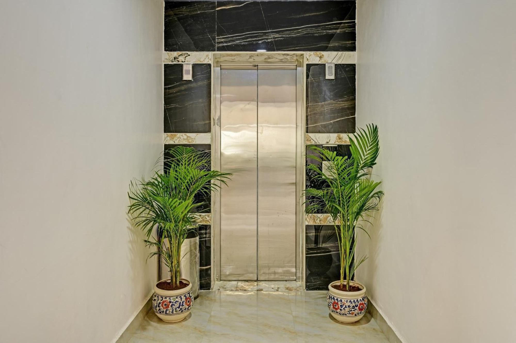 Hotel O Manyata Stay-in Bangalore