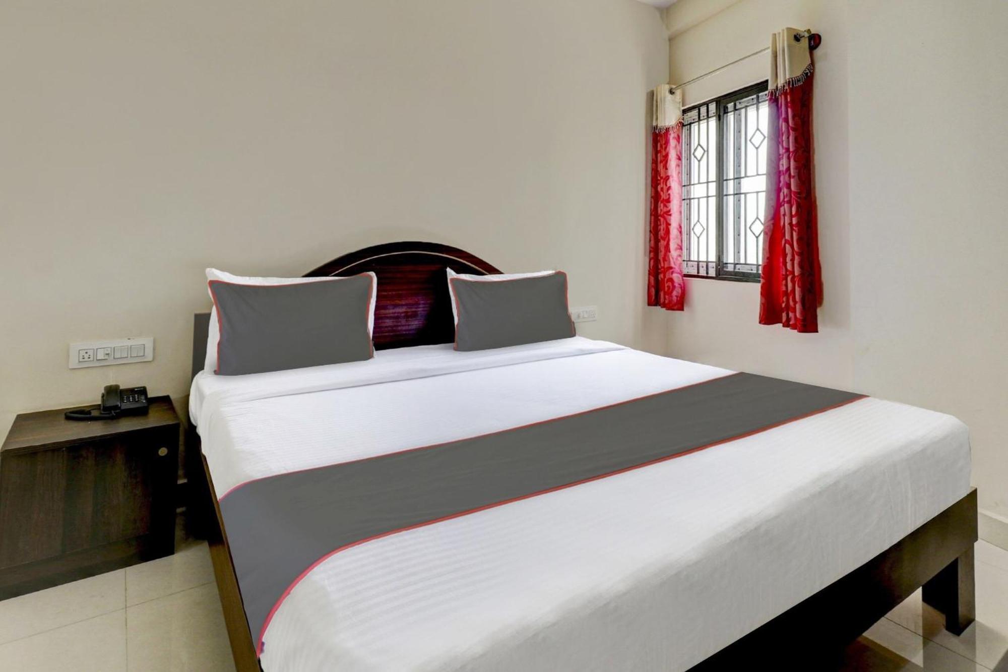 O Canton Hotel