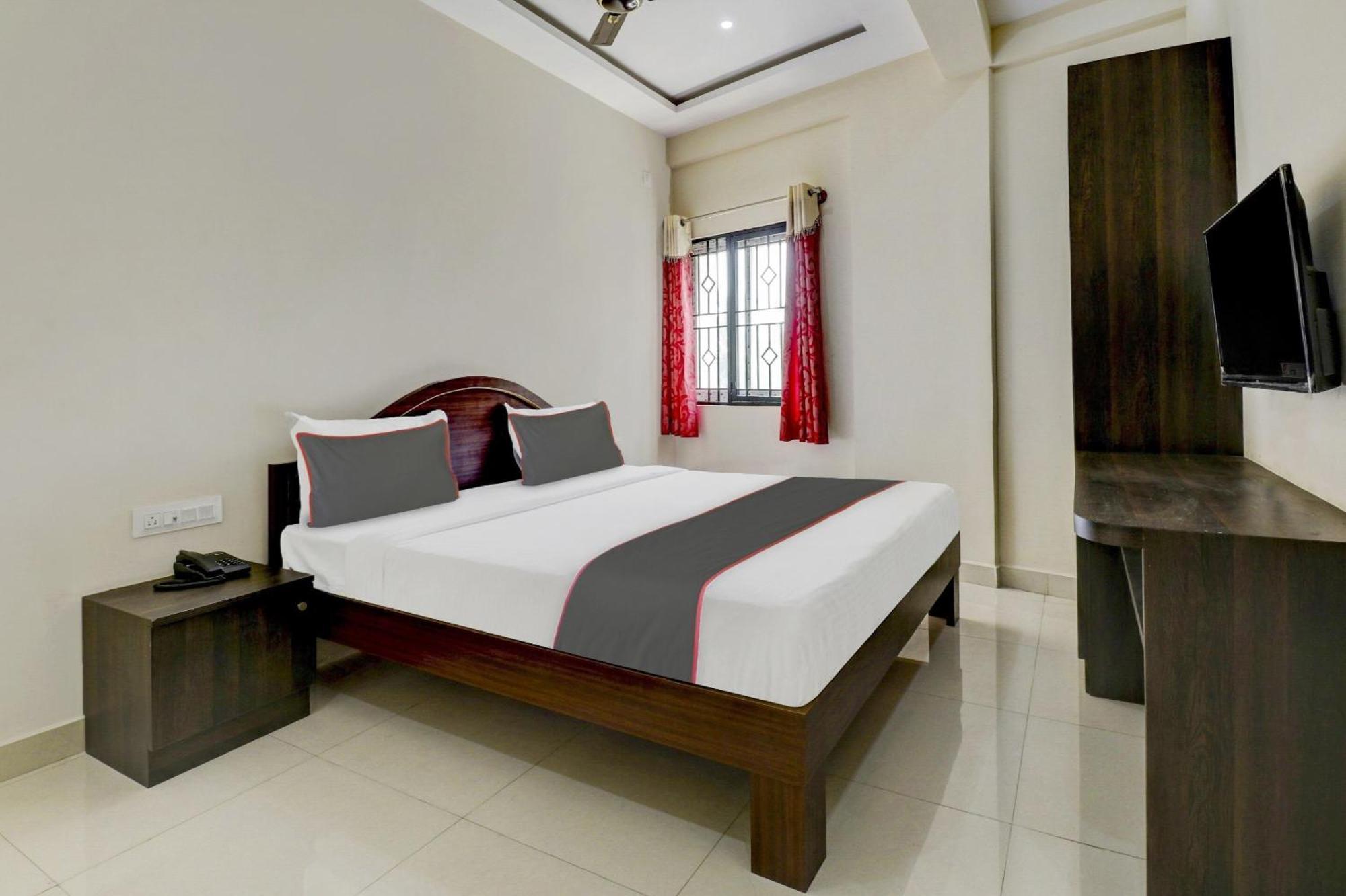 O Canton Hotel 3*