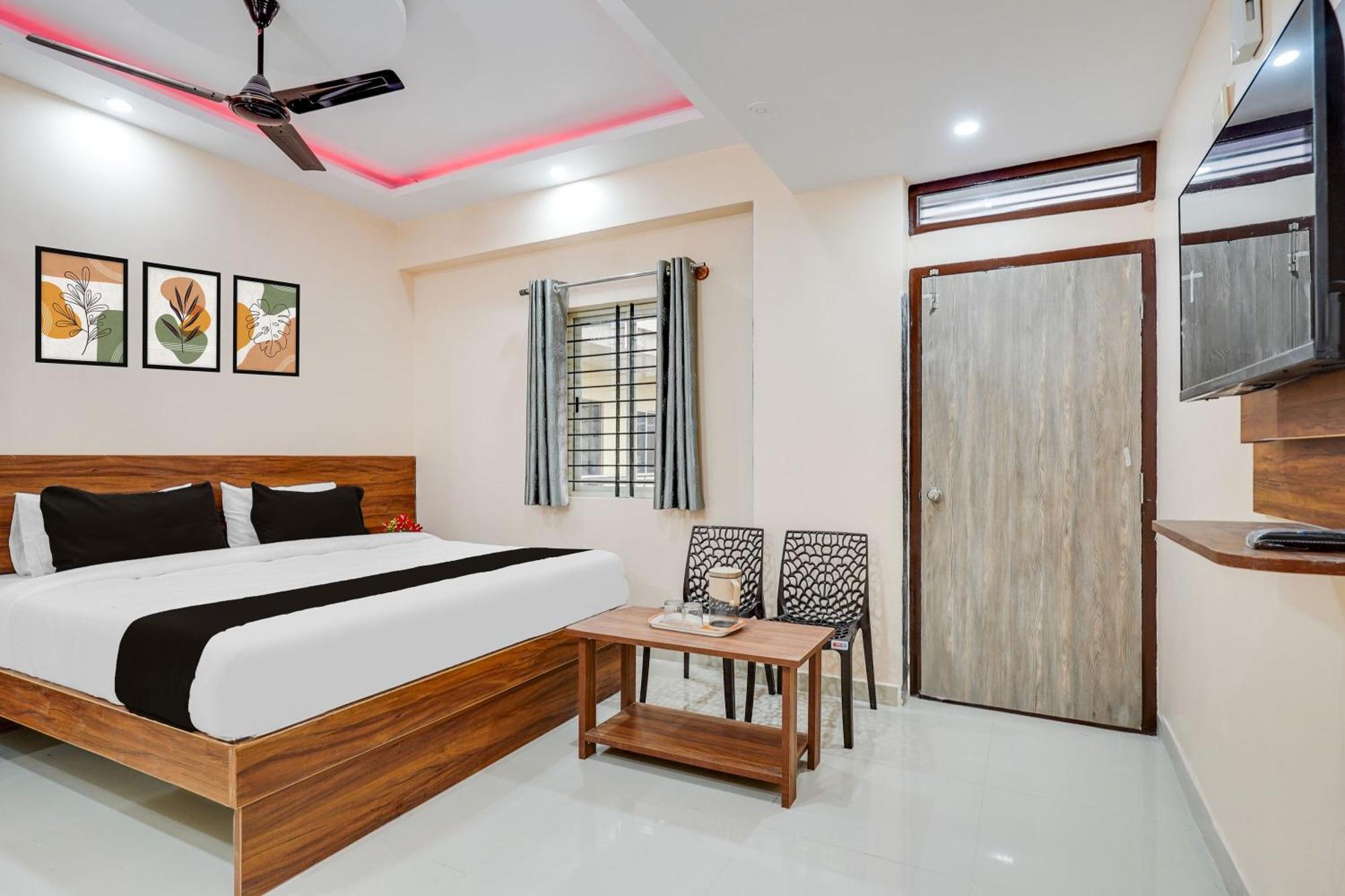 Hotel O Champion Galaxy Bangalore