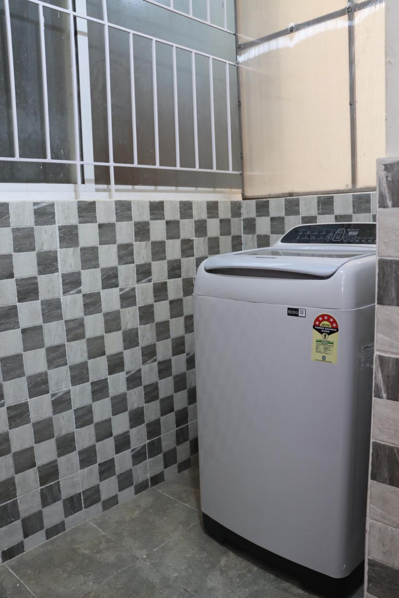 Staymazing Citadel -2bhk Boutique Ac *