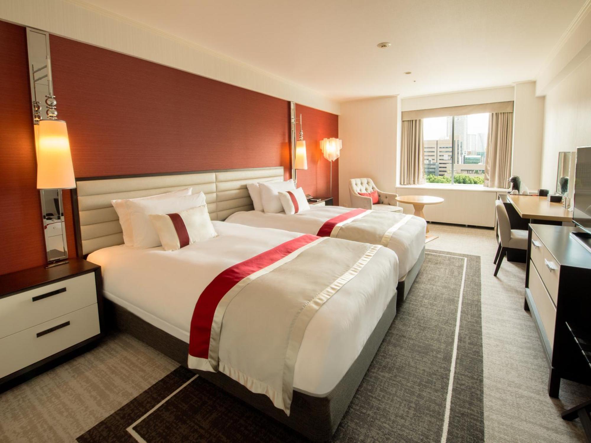 Hotel Rrr Residency
