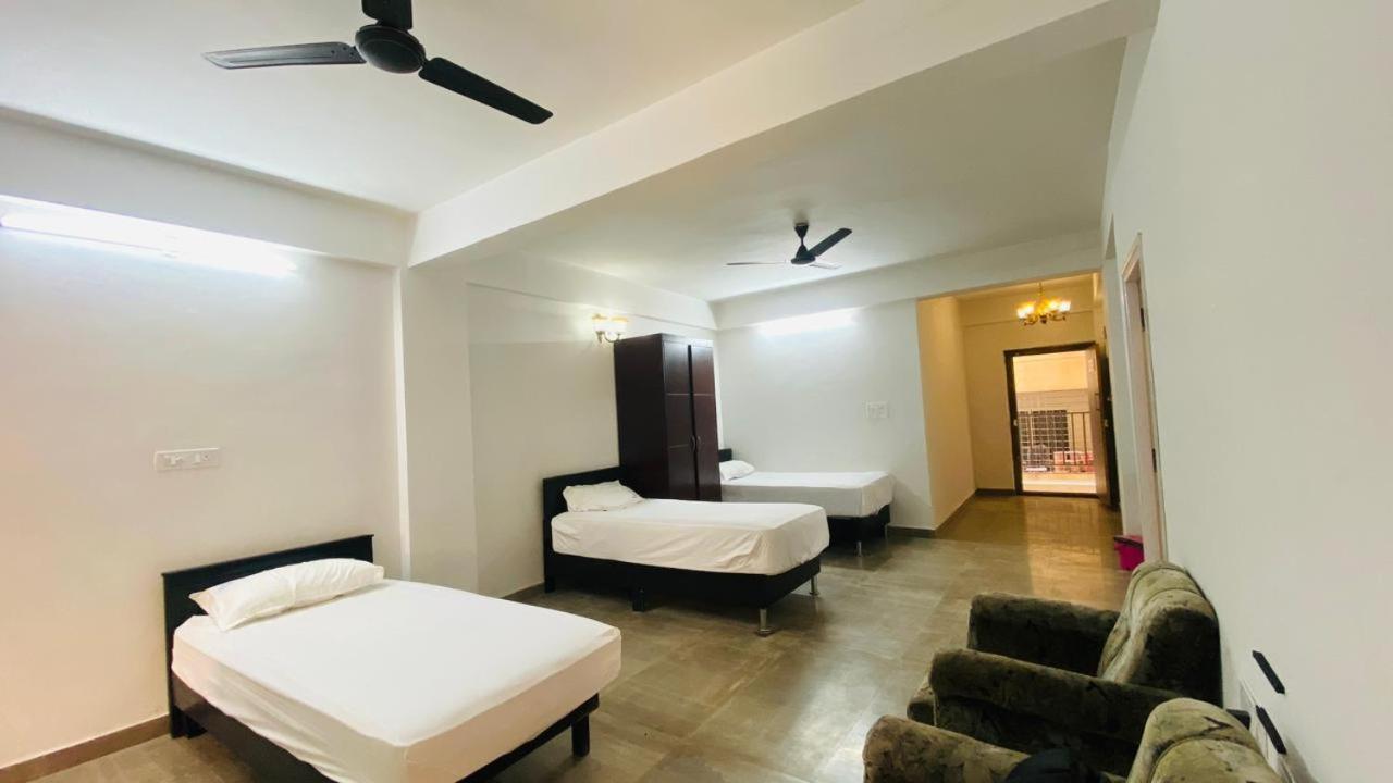 Royal Group Of 3* Bangalore