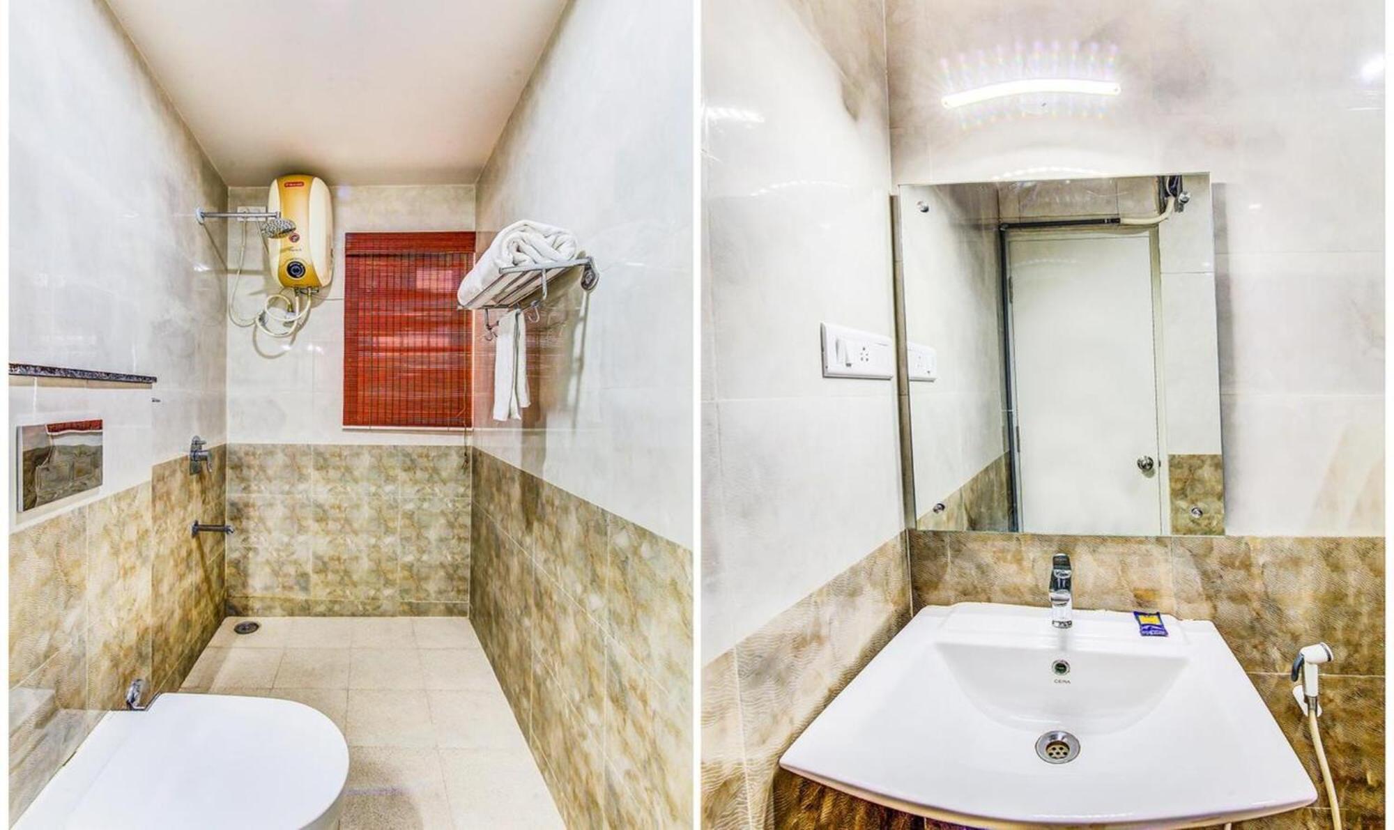 Fabhotel Emara Boutique Hotel
