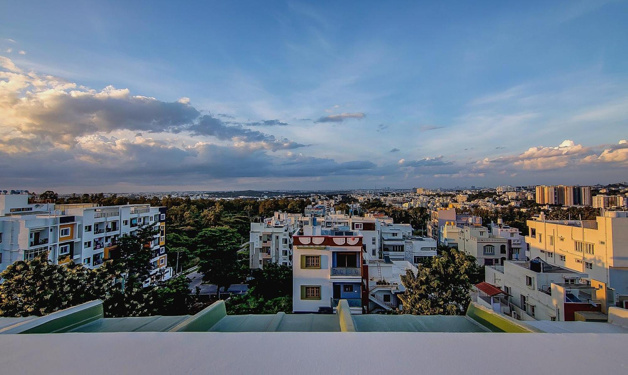 Super Townhouse Global Village Tech Park Near Kengeri Bus Terminal Metro Station 4* Bangalore