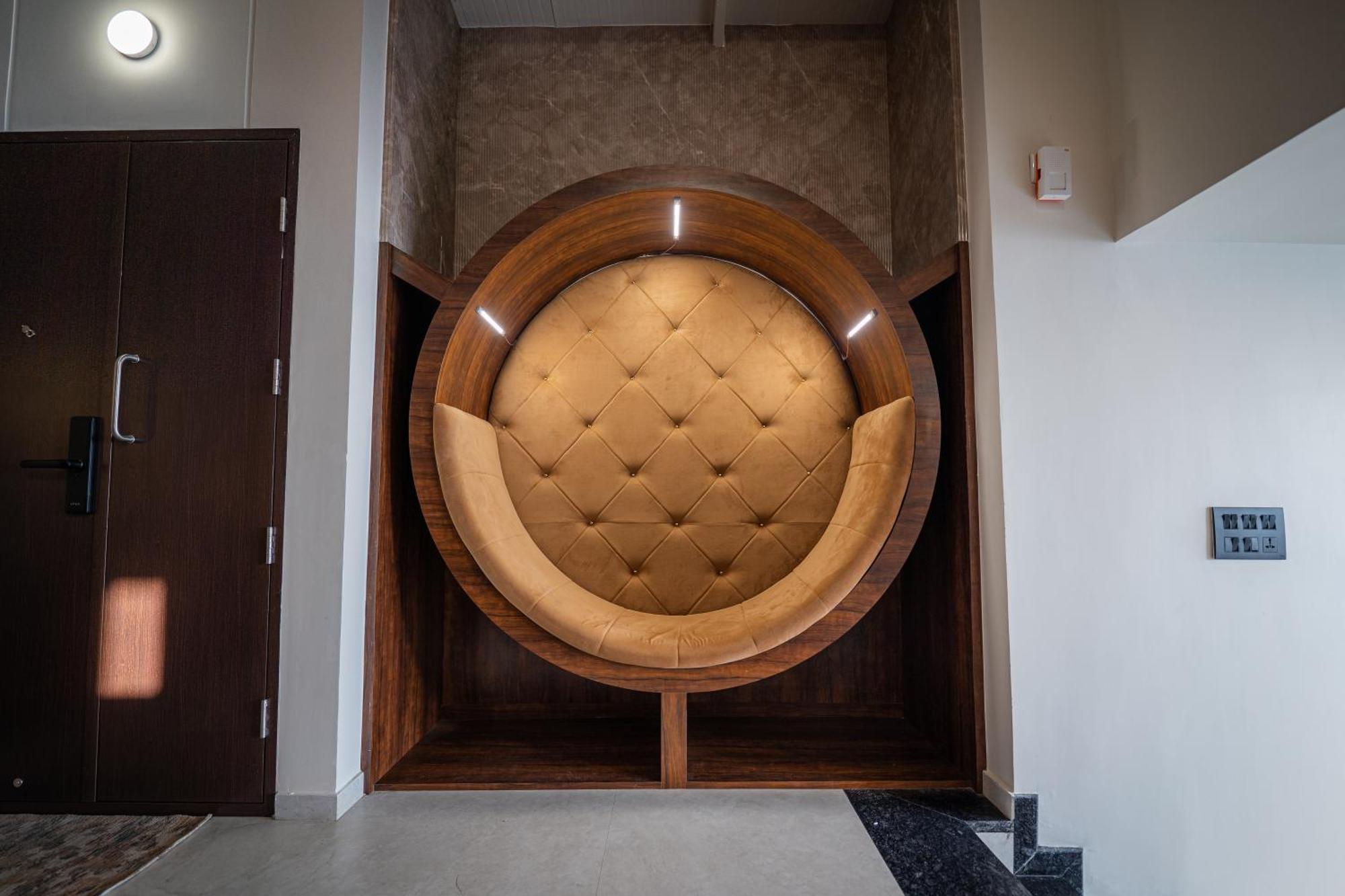 Elysia - A Luxury Penthouse Holiday home Bangalore