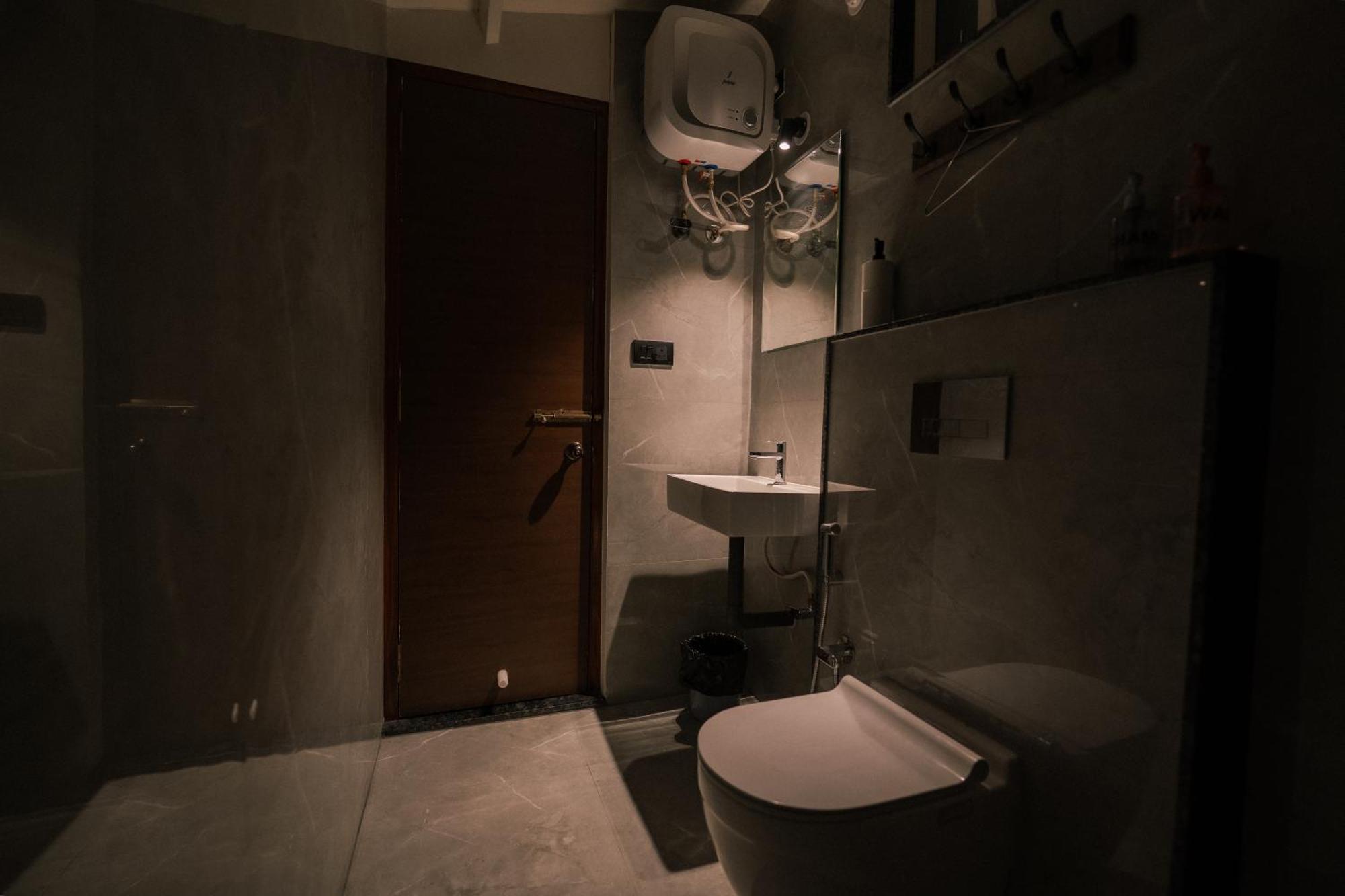 Holiday home Elysia - A Luxury Penthouse Bangalore