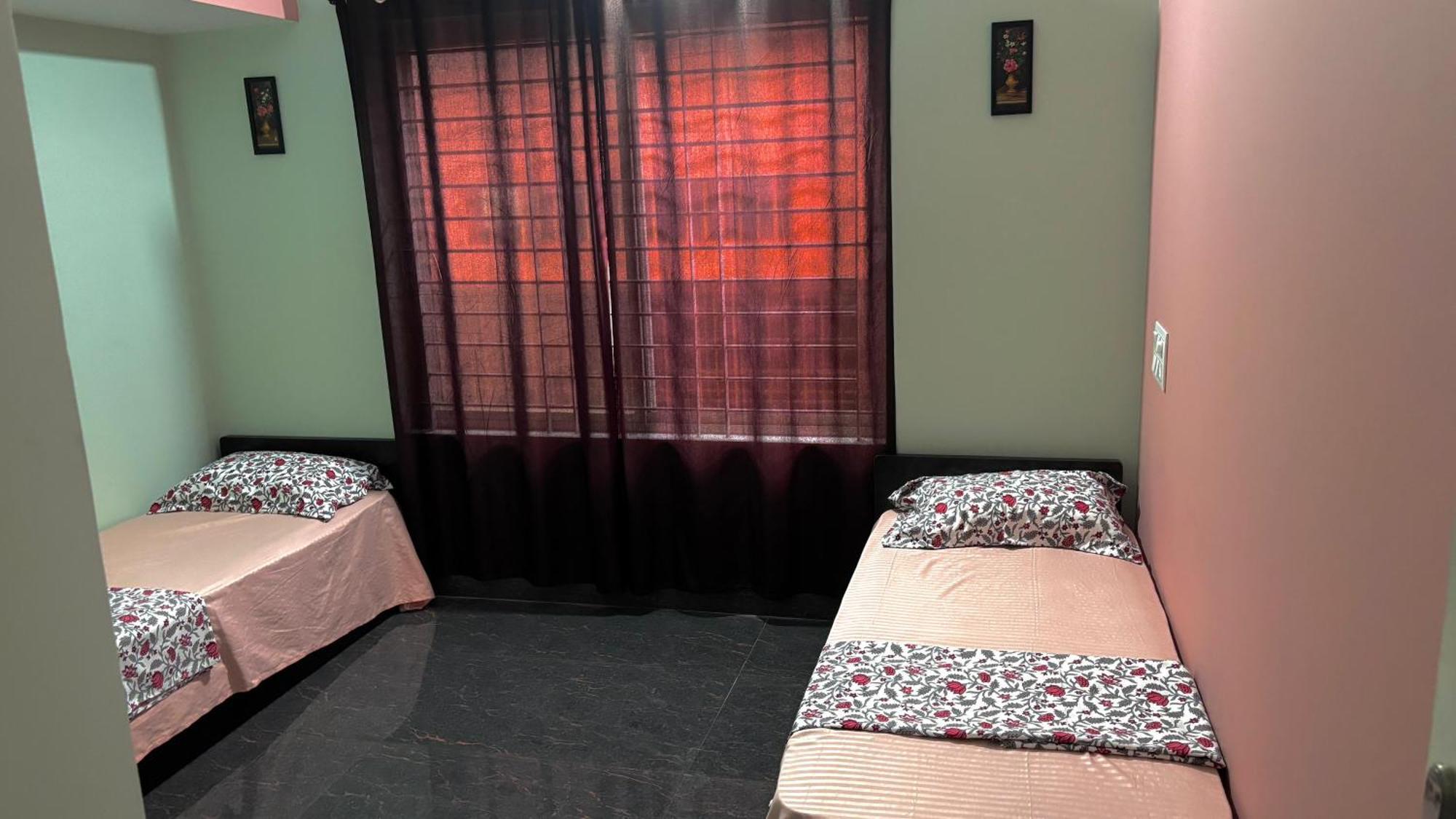 Samuels Comfort Homes Guest house *