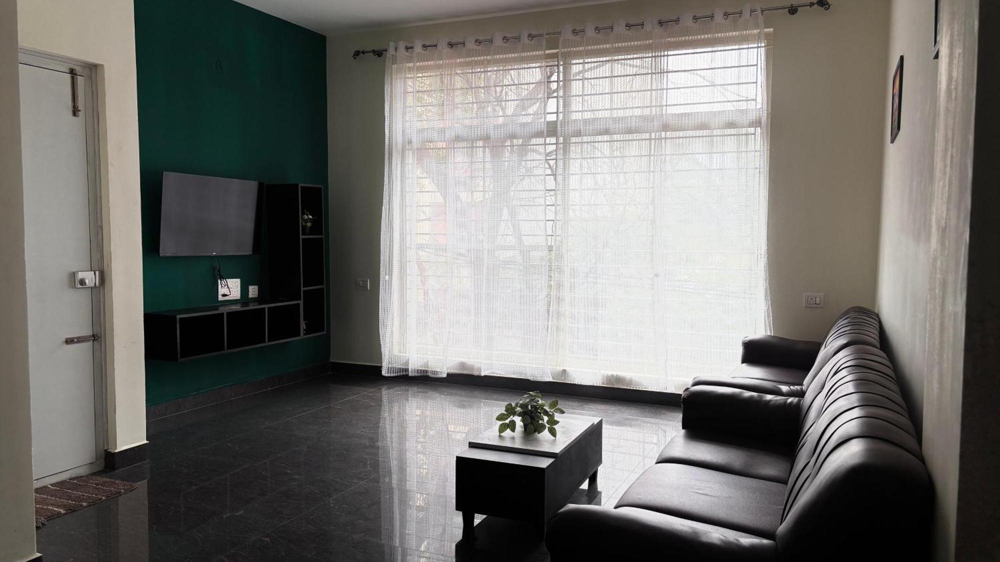 Guest house Samuels Comfort Homes *