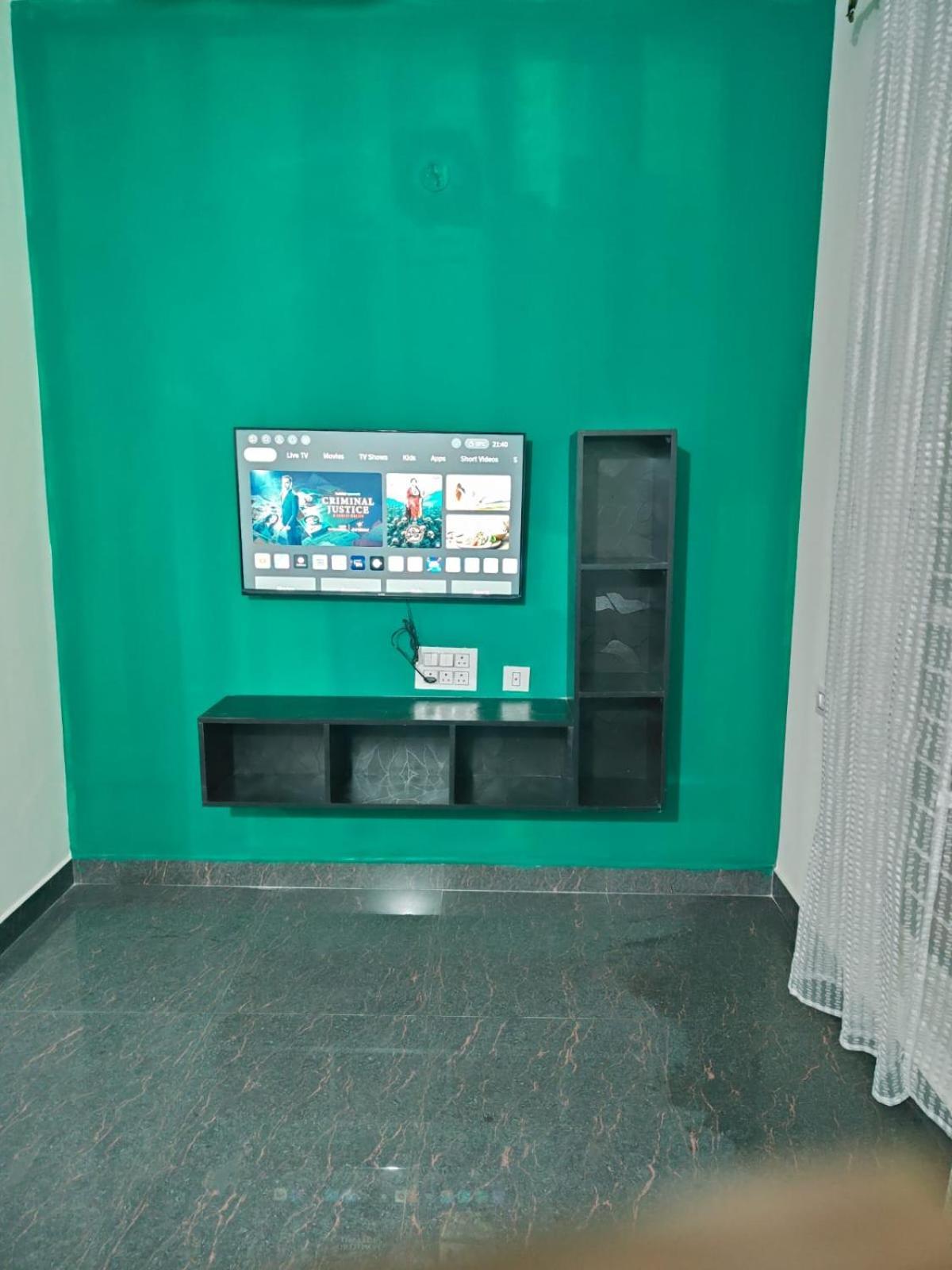 Samuels Comfort Homes Bangalore