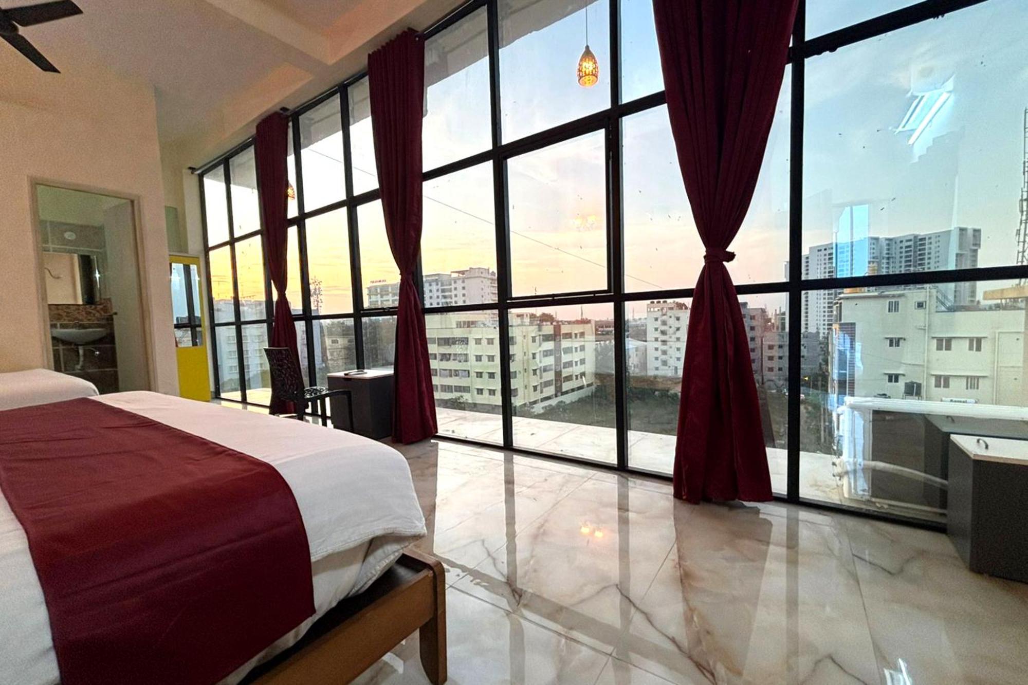 Royal Group Of Hotel Bangalore