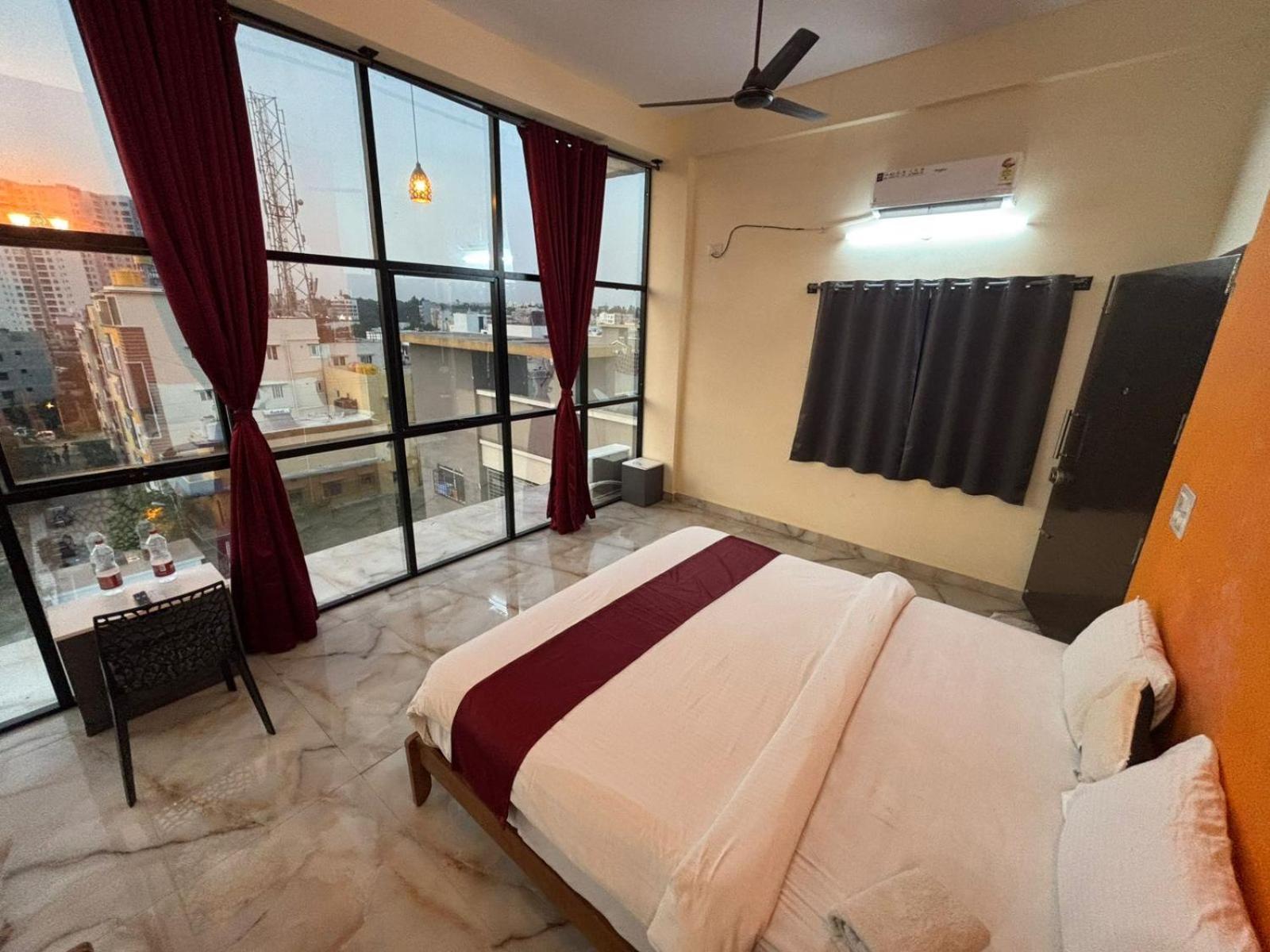 Royal Group Of Hotel Bangalore