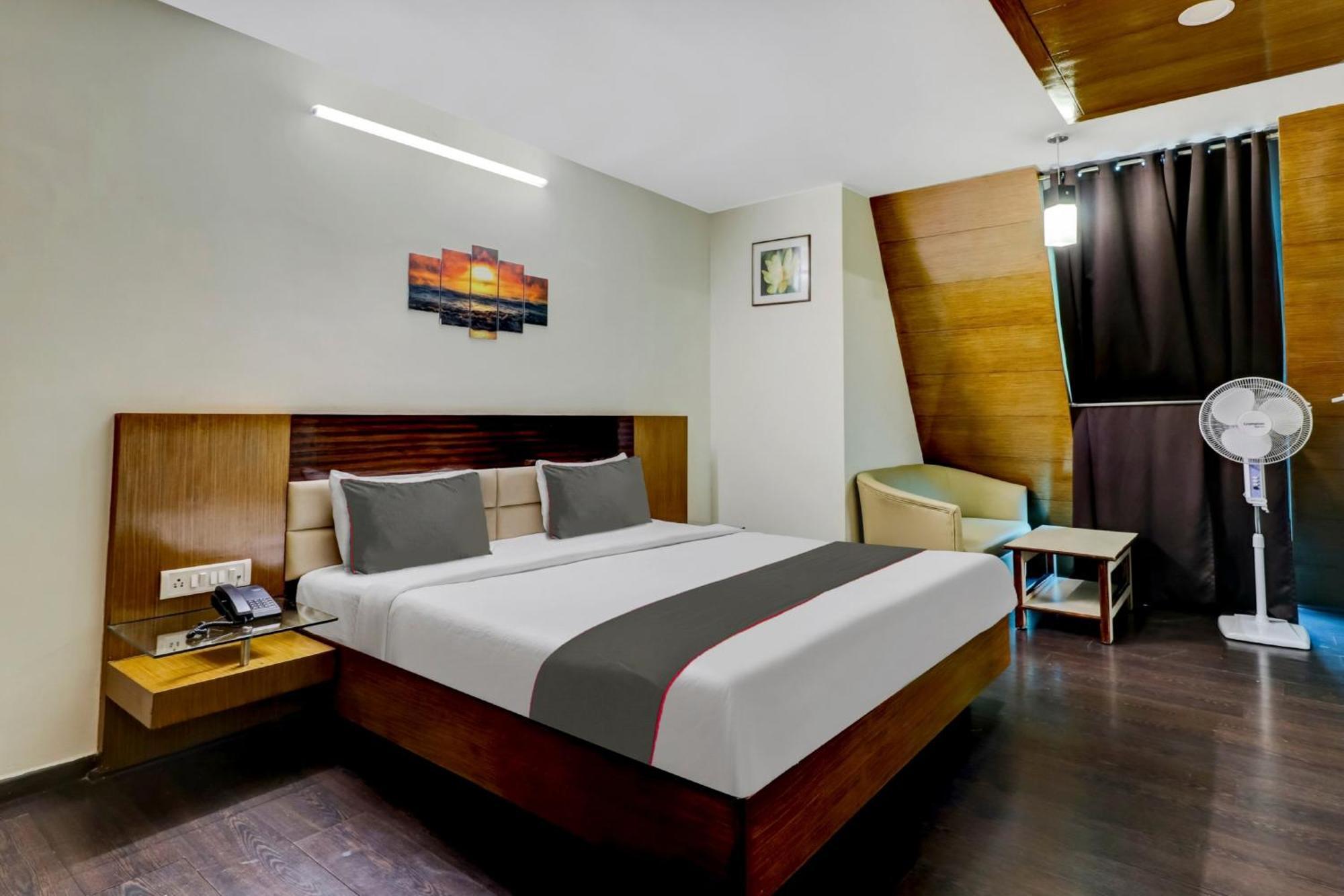 Collection O Madhura Residency Hotel Bangalore