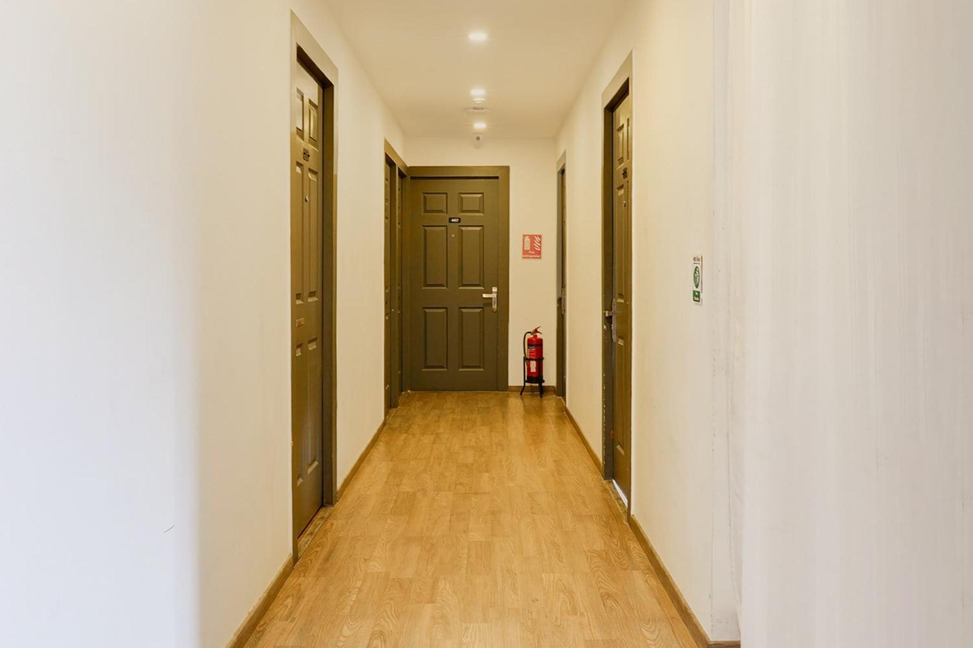 Hotel Super Townhouse Btm Layout Near Madiwala Formerly Q
