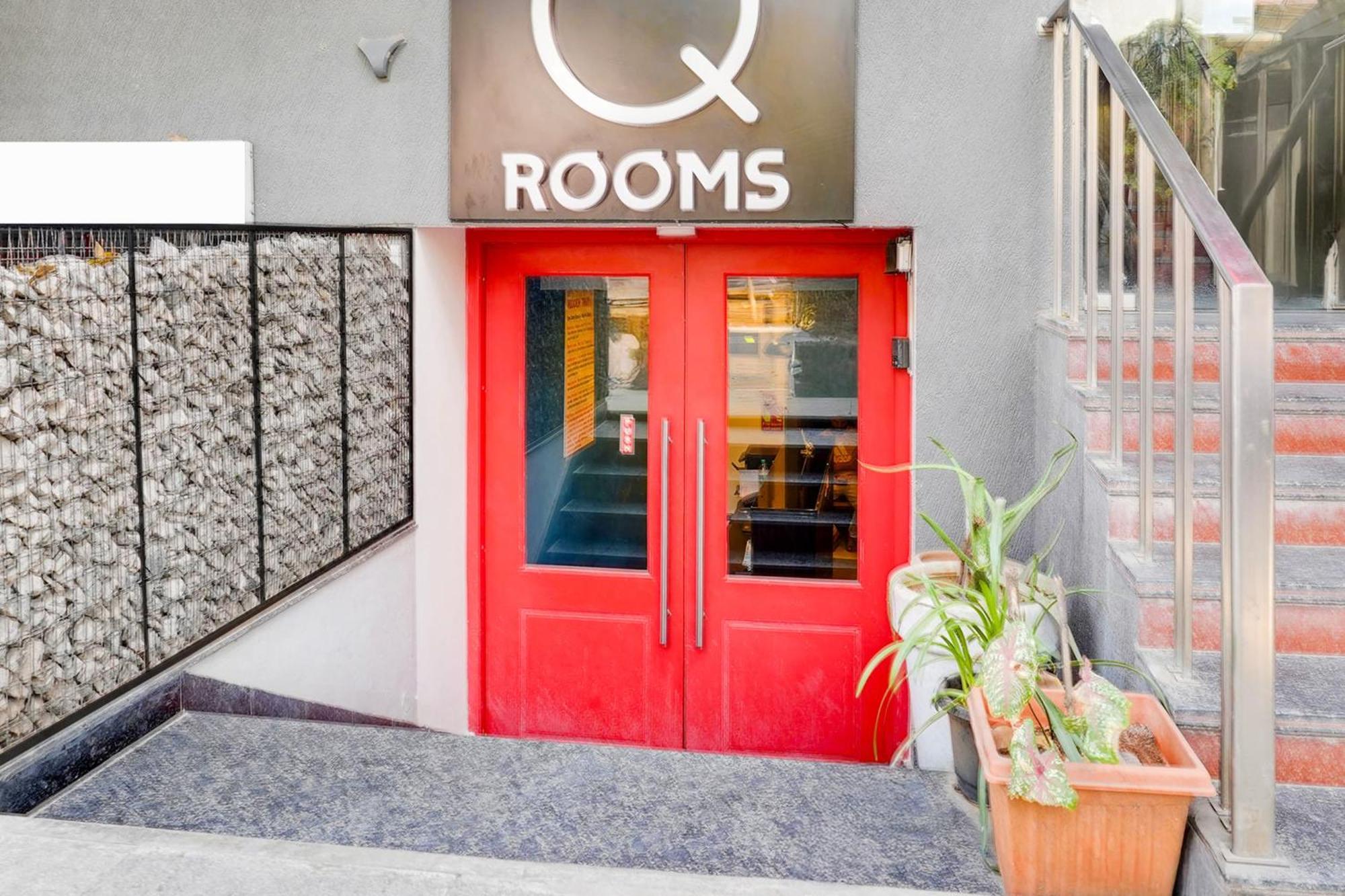 Super Townhouse Btm Layout Near Madiwala Formerly Q Hotel Bangalore