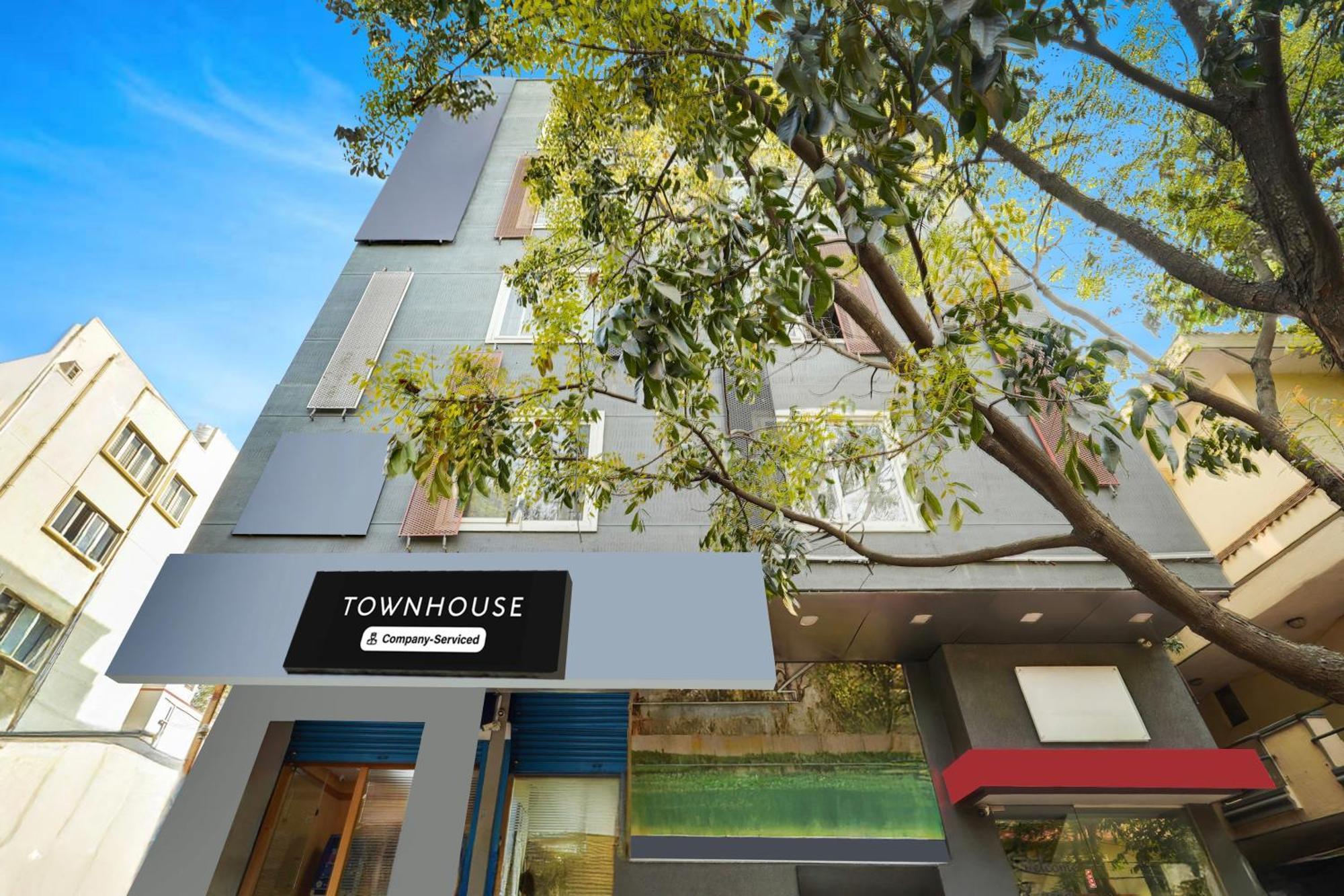 Hotel Super Townhouse Btm Layout Near Madiwala Formerly Q Bangalore