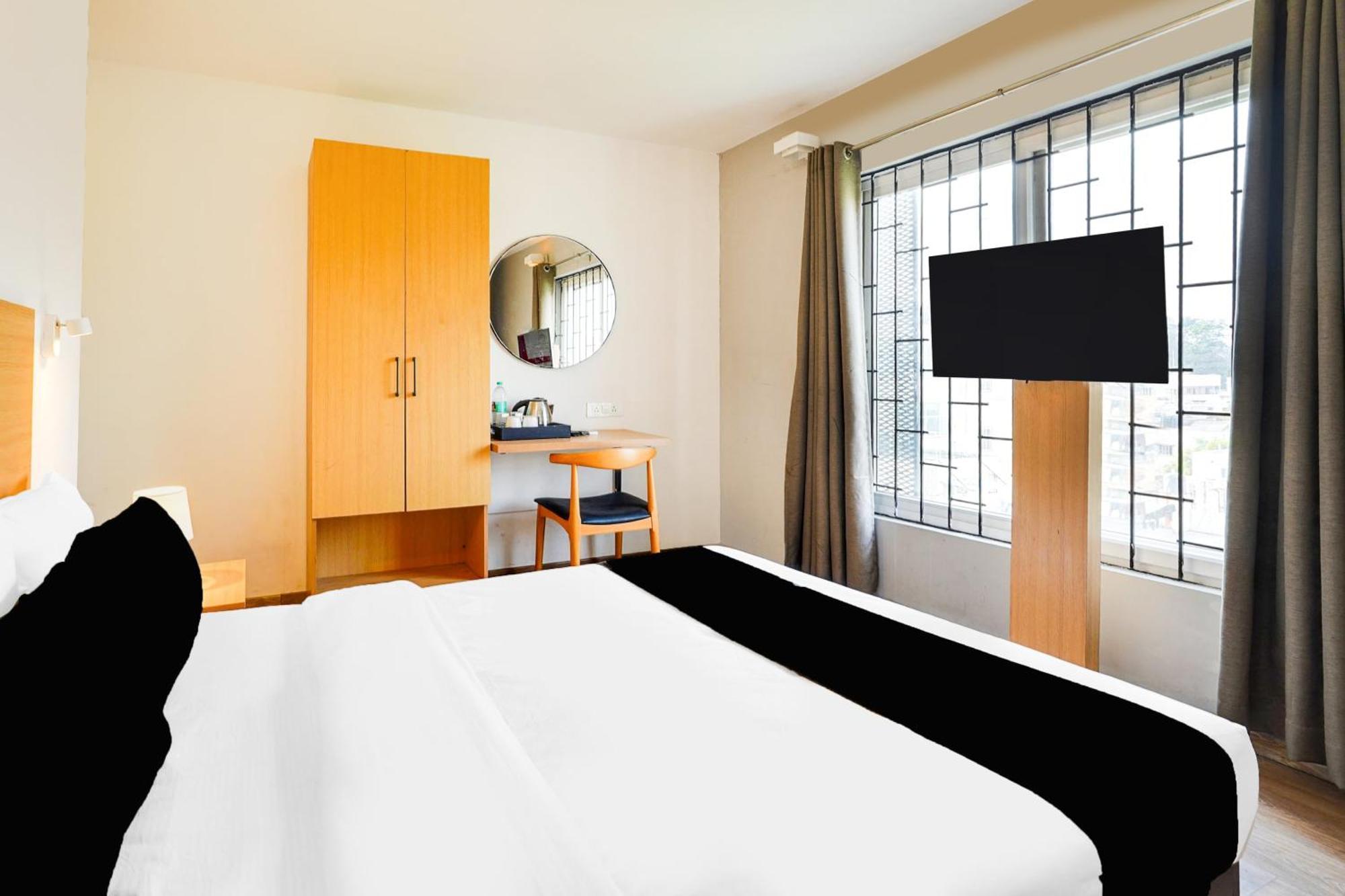 Super Townhouse Btm Layout Near Madiwala Formerly Q Bangalore