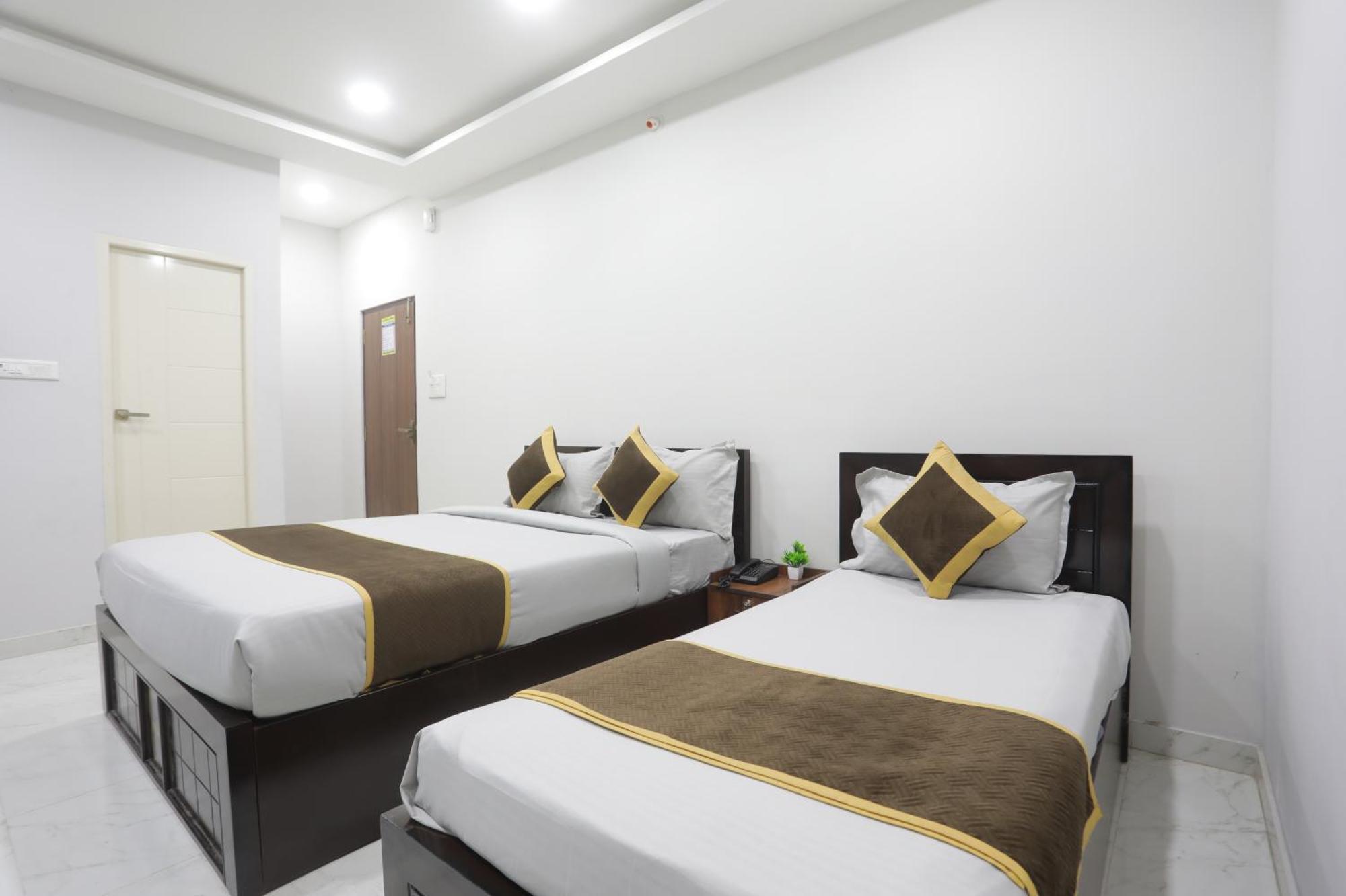 Hotel Bluefin