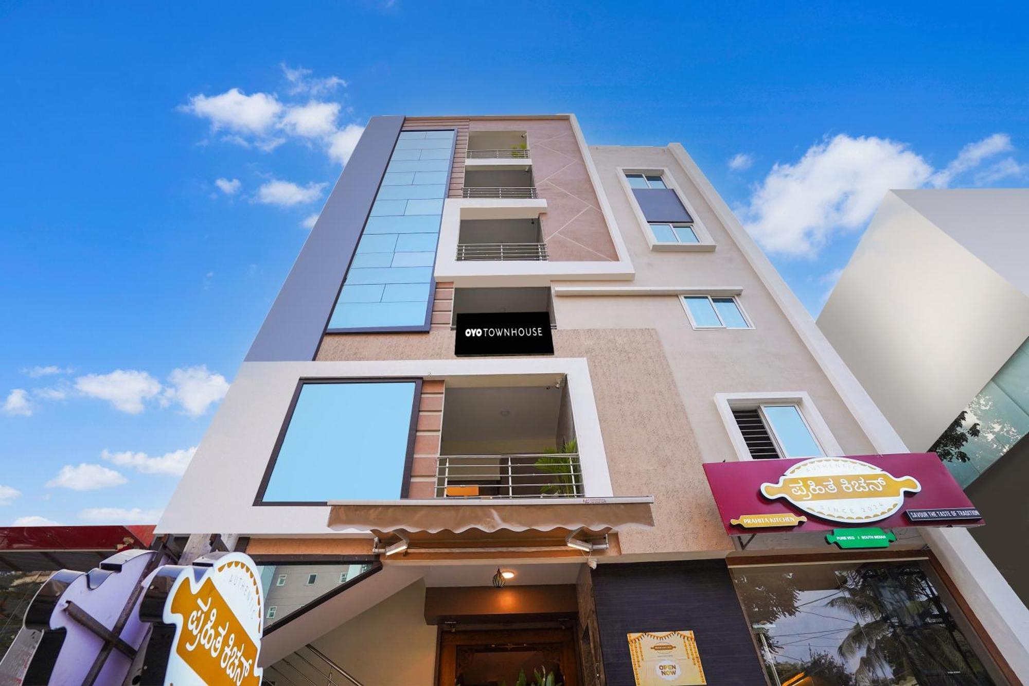 Super O Xotel Near Hsr
