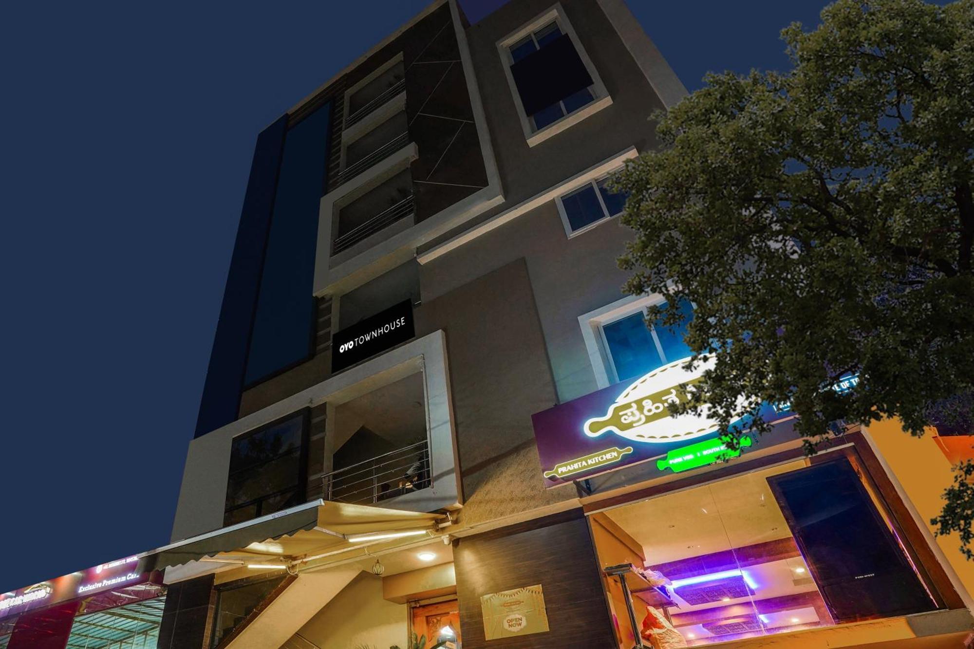 Hotel Super O Xotel Near Hsr 3*
