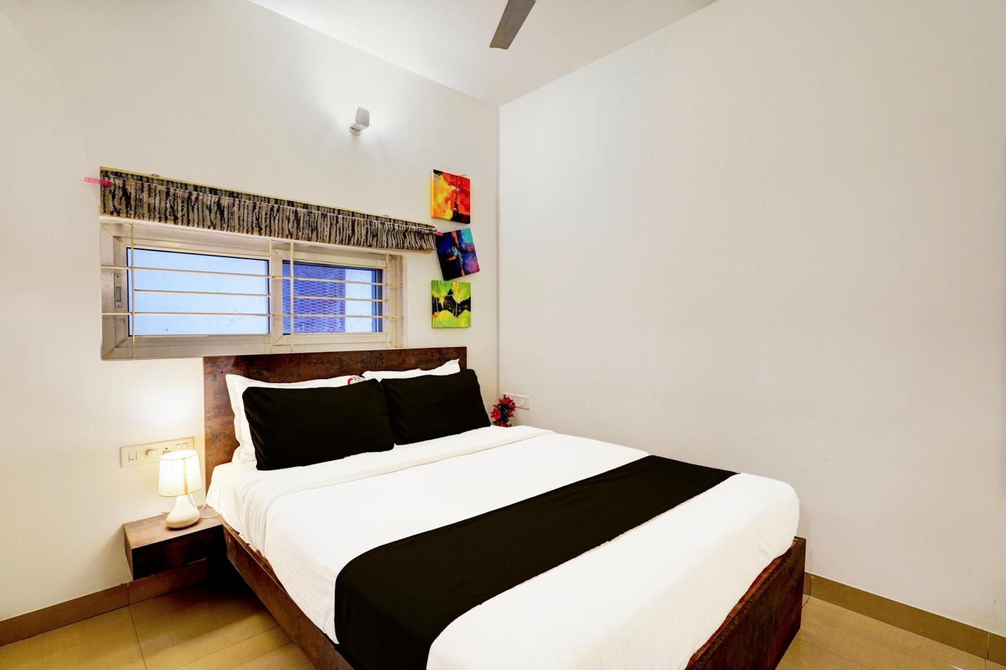 Hotel Super Townhouse Hebbal Bhadrappa Layout