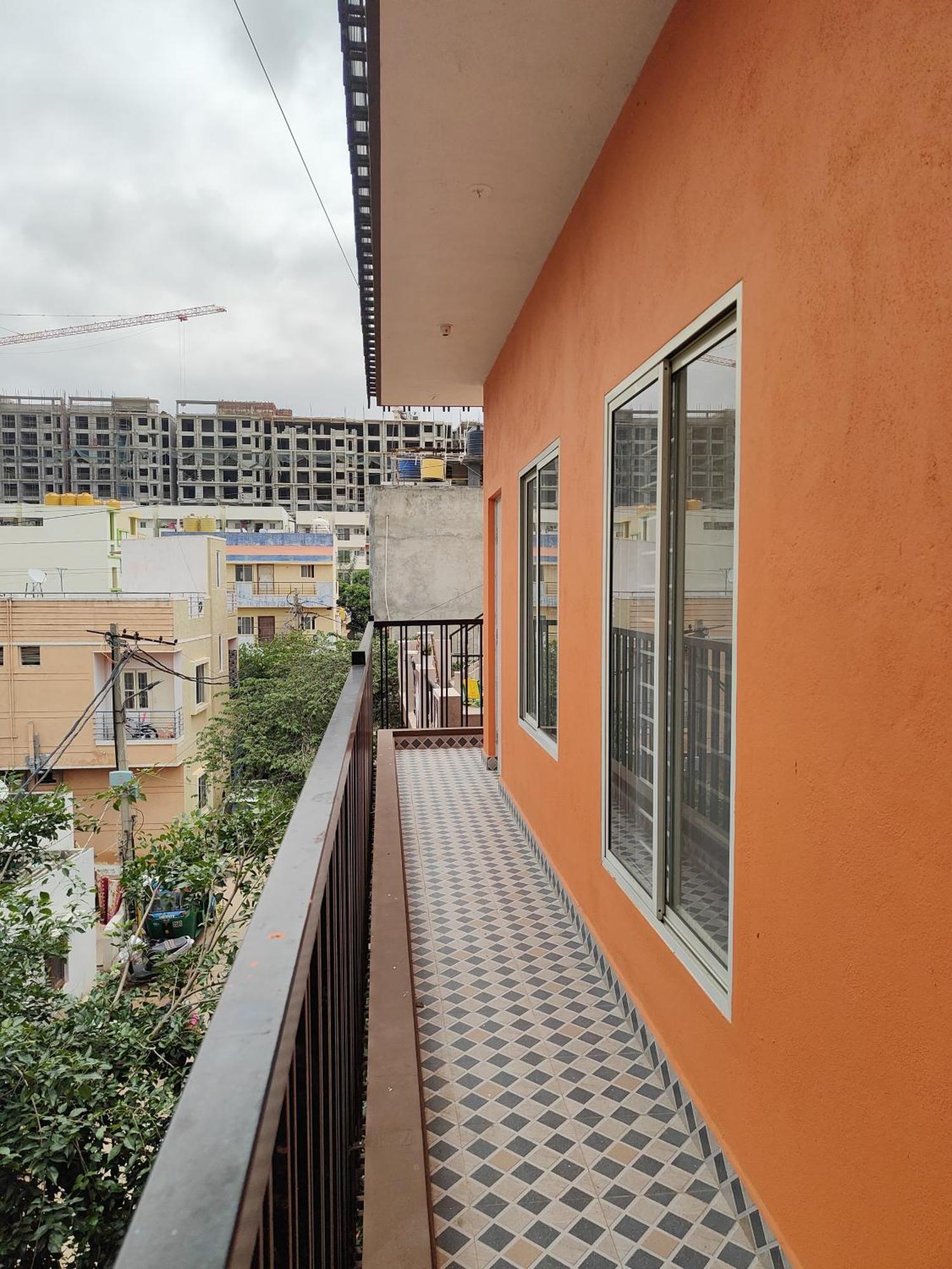 Samuels Comfort Homes Bangalore