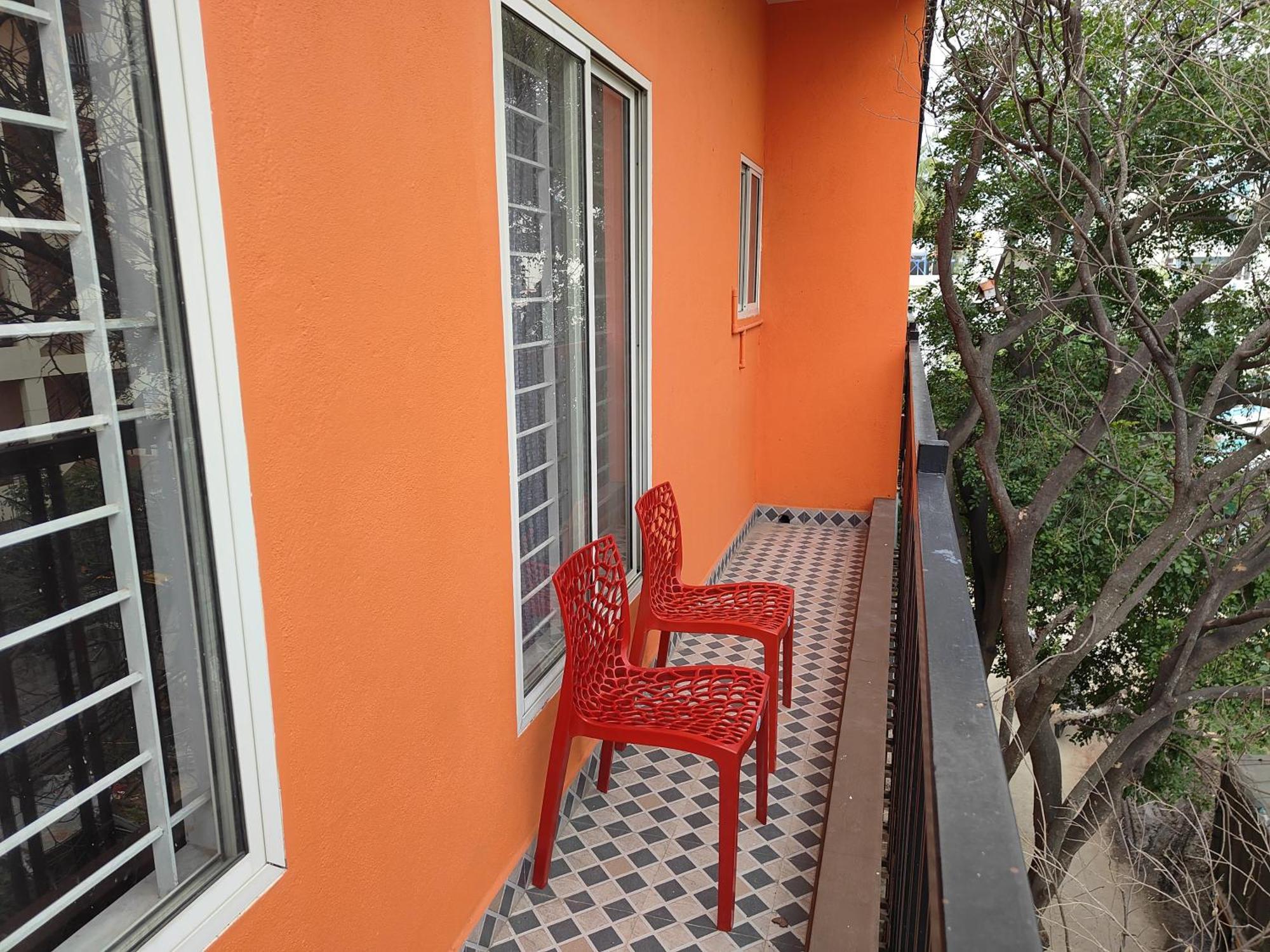 Samuels Comfort Homes * Bangalore