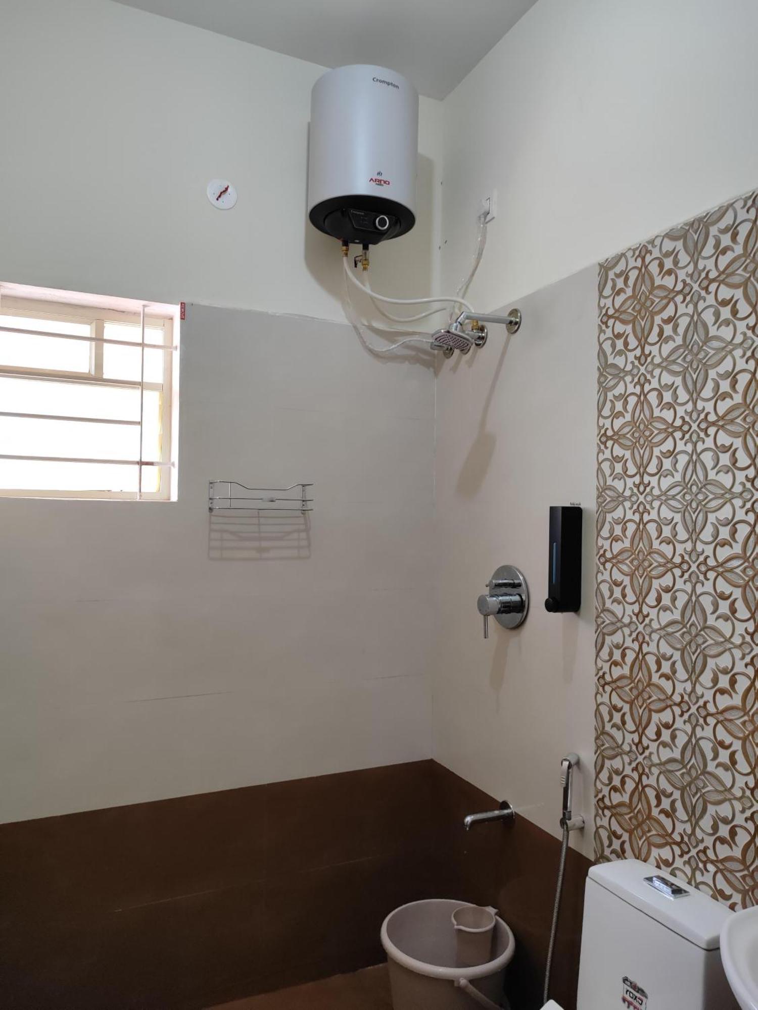 Samuels Comfort Homes Guest house *