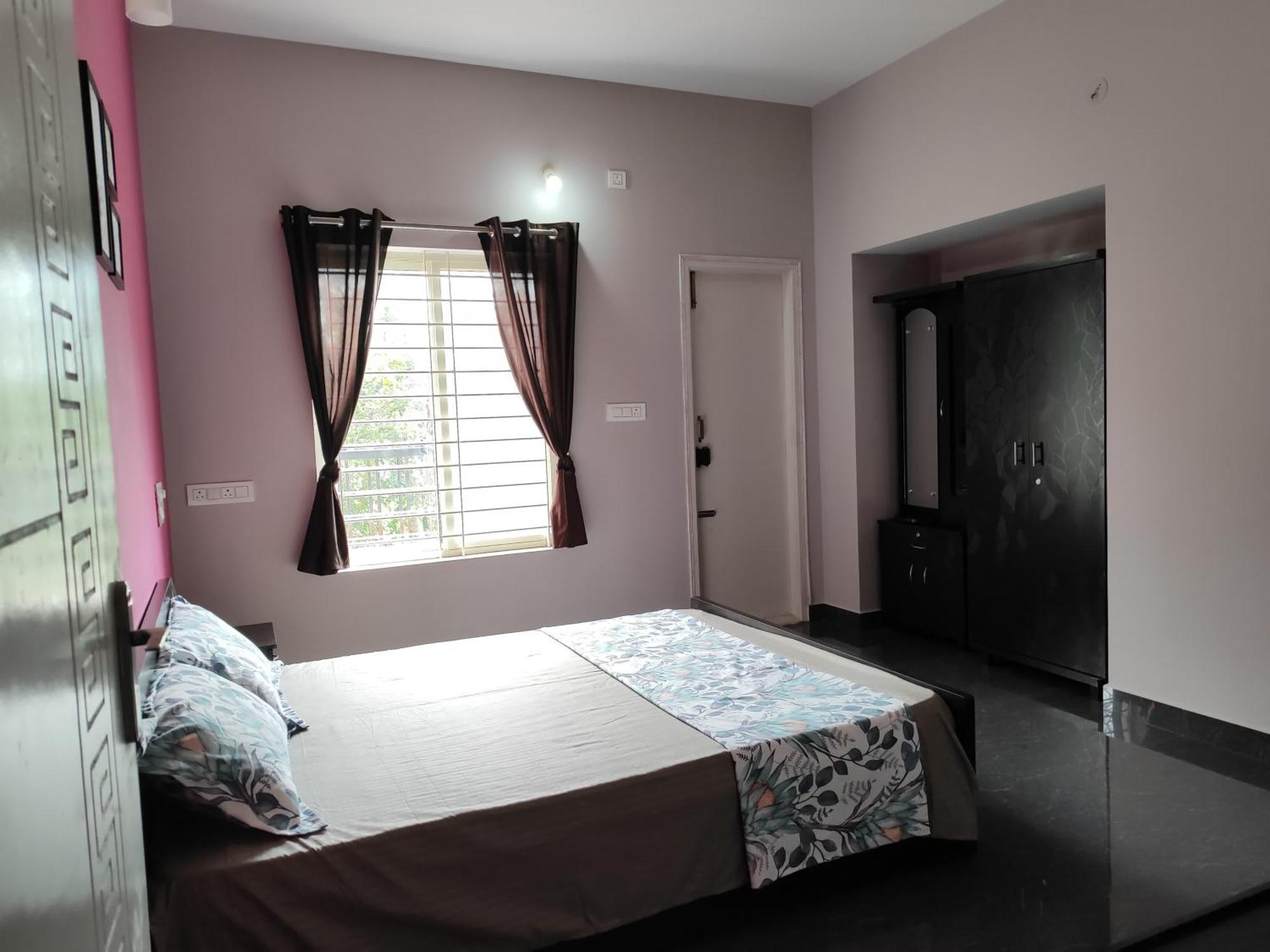 Samuels Comfort Homes * Bangalore