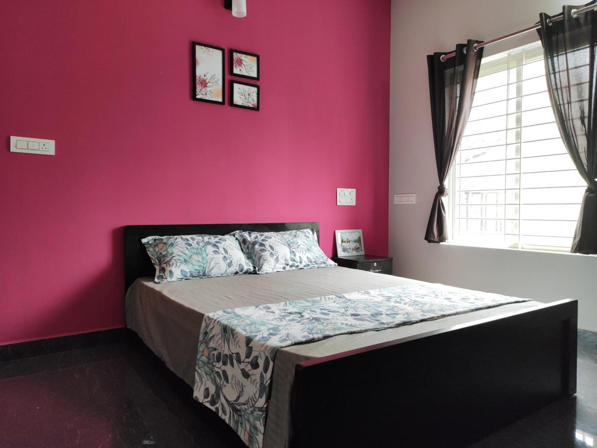 Guest house Samuels Comfort Homes *