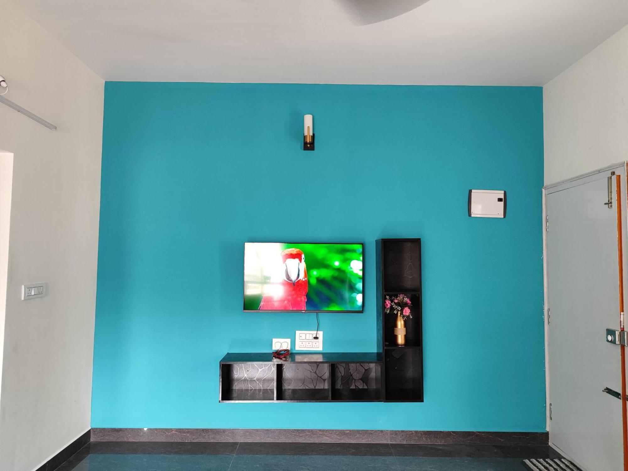 Samuels Comfort Homes Bangalore