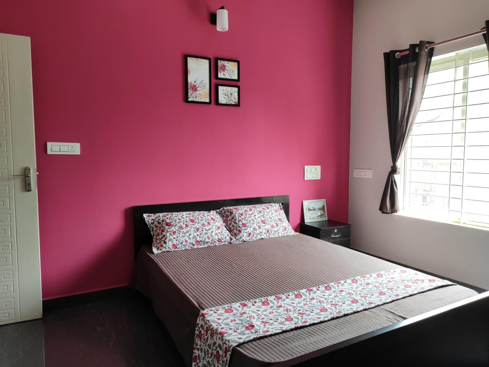 Samuels Comfort Homes Guest house *