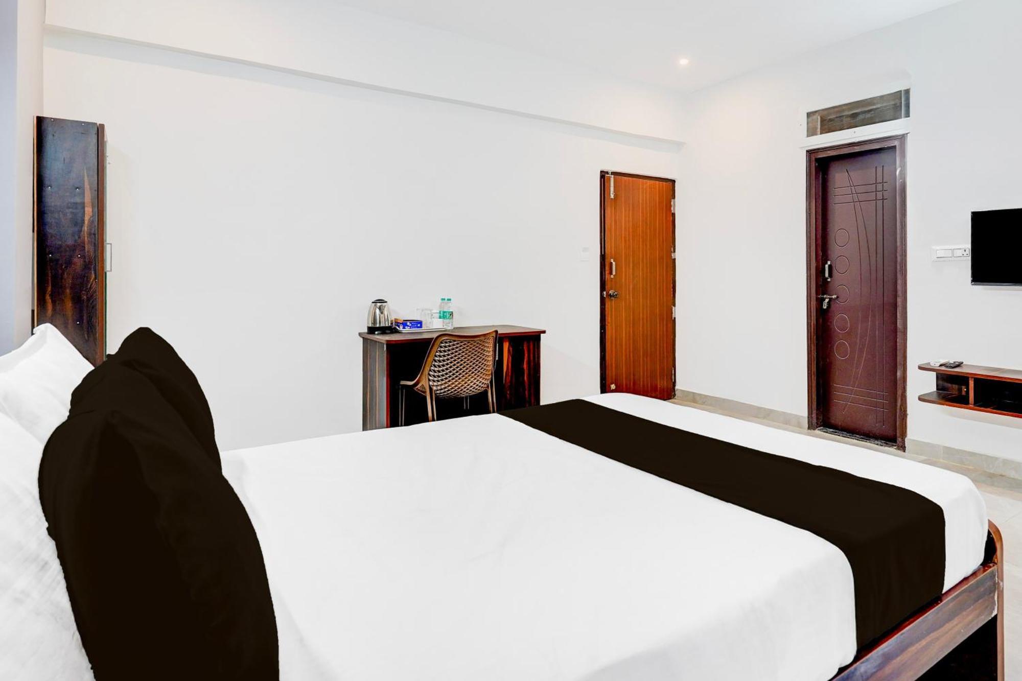 Townhouse Jeevith Gardens Residency Hotel