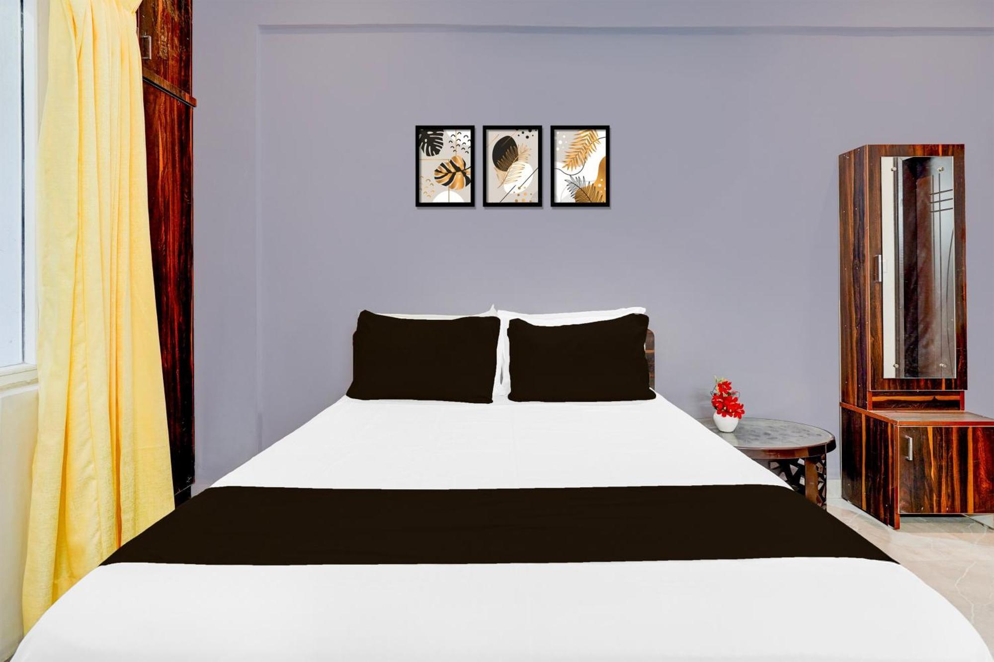 Hotel Townhouse Jeevith Gardens Residency Bangalore