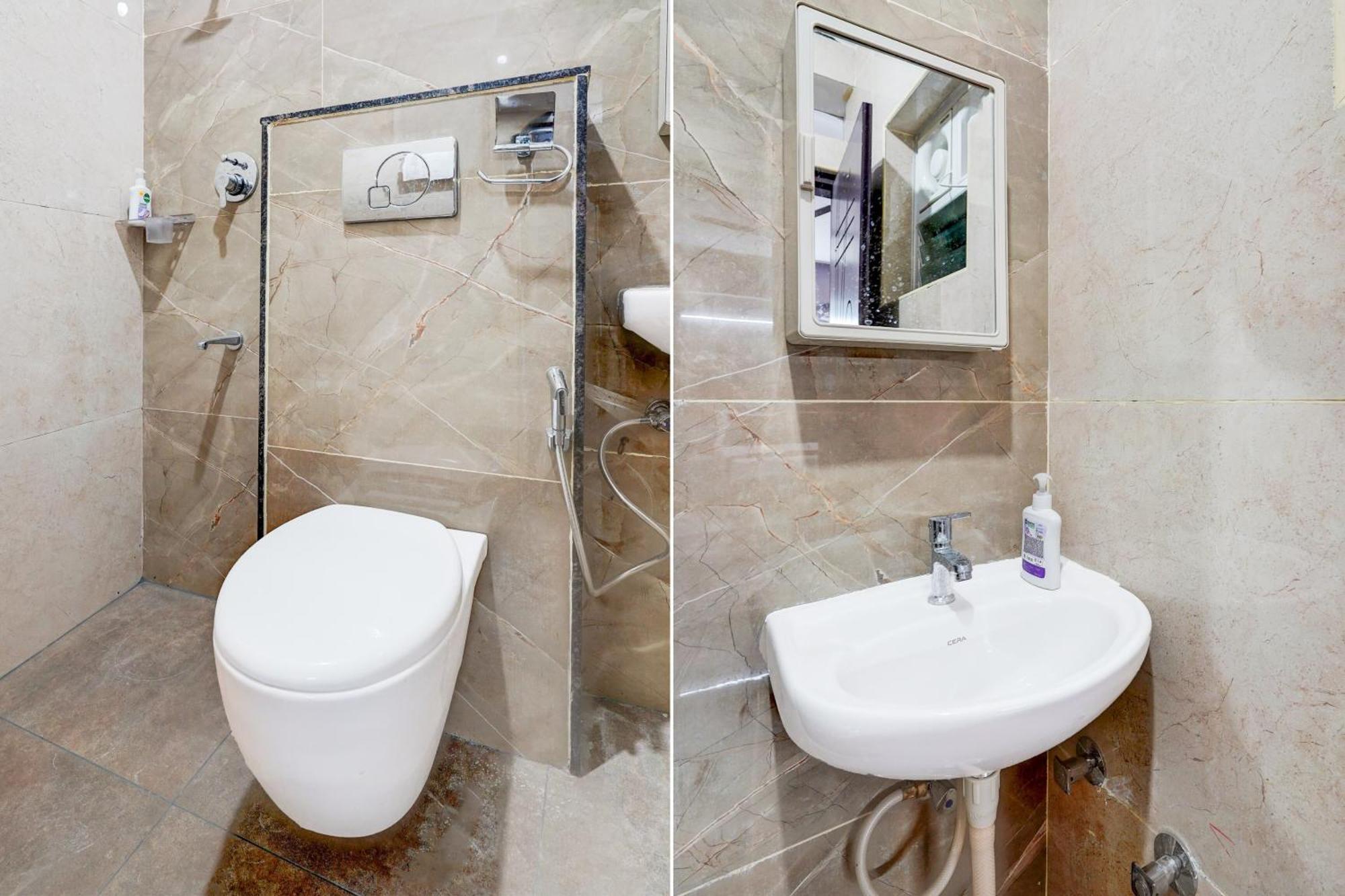 Hotel Townhouse Jeevith Gardens Residency 4*