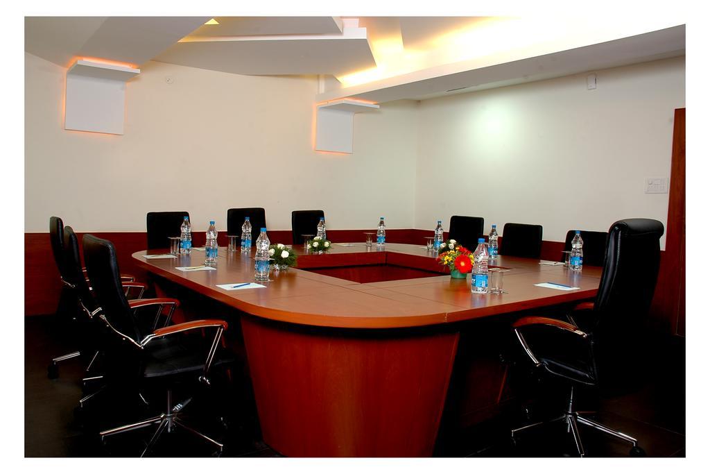 Resort Chairman's