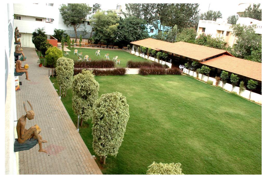 Chairman's Resort