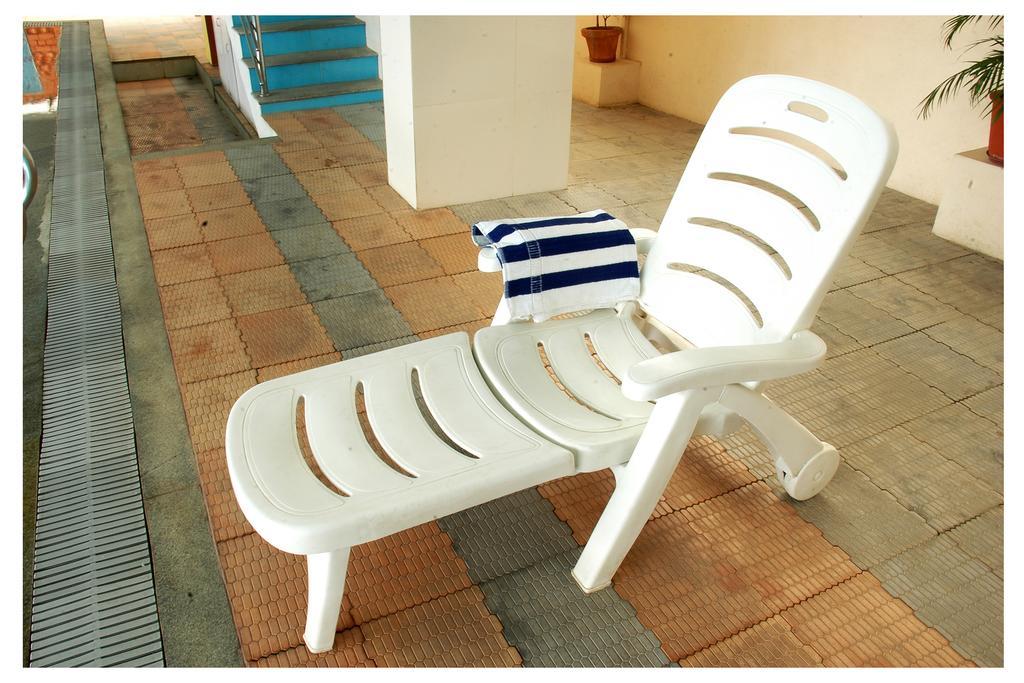 Chairman's Resort 3*
