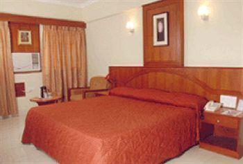 Hotel Chalukya Bangalore