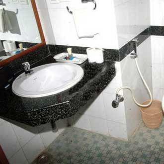 Hotel Chalukya