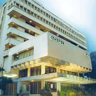 Hotel Chalukya