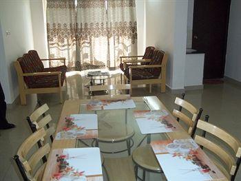 Corporate Nest Hotel Bangalore