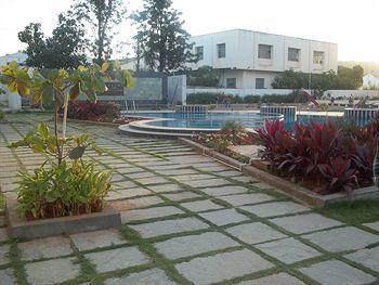 Corporate Nest Hotel Bangalore