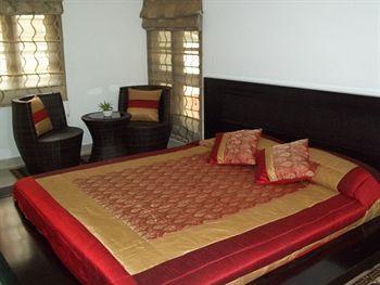 Hotel Corporate Nest