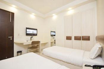 Oyo Rooms-mg Road