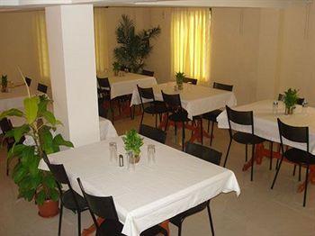 Hotel J P Cordial Bangalore
