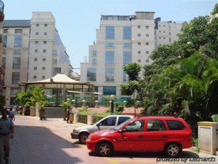 Transit Living Bangalore