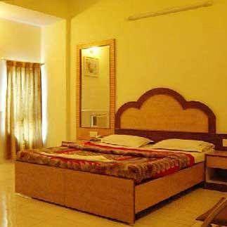 Hotel Gangothri